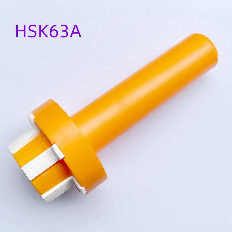 BT30/BT40/BT50 CNC Spindle Cleaning Rod for Machining Centers