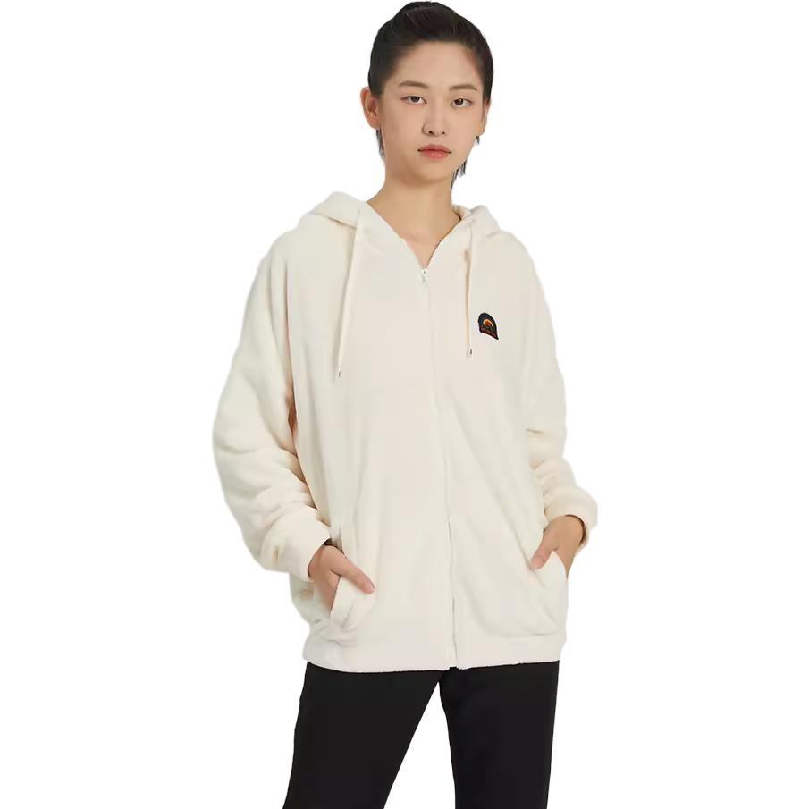 Vans Jackets Women's White Moderate VN0A7YI73KS