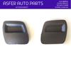 Front Bumper Towbar Eye Cover Black (1 Set) for Renault Duster 2018+ Oem 511812958R 511812958R