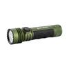 OLIGHT Seeker 4 Pro LED 4600 Până la 260m Reîncărcabil Durabil IPX8 Nivel Baterie Ideal pentru Putere Nocturnă și Urgențe Lanternă, Lumeni Ultra-Strălucitori,