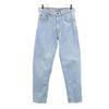 90s Tapered Denim Pants W31 Jeans Men's Used