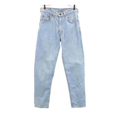 Pantalones vaqueros cónicos de los 90 W31 jeans de Hombre Usados