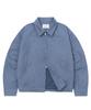 Filluminate Standard Blouson Jacket - Blue
