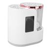 Electric Makeup Brush Cleaner Machine Multifunctional Integrated Makeup Brush Cleaning Dryer Machine