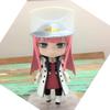 10cm DARLING In the FRANXX Zero Two 02 Ichigo 015 987 952 Action Figure Toys Doll Christmas Gift with Box