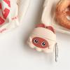 Cartoon Siamese Cat for AirPods Pro1 Apple Bluetooth Wireless Headset Cover 1/1/1 Generation Silicone Cute