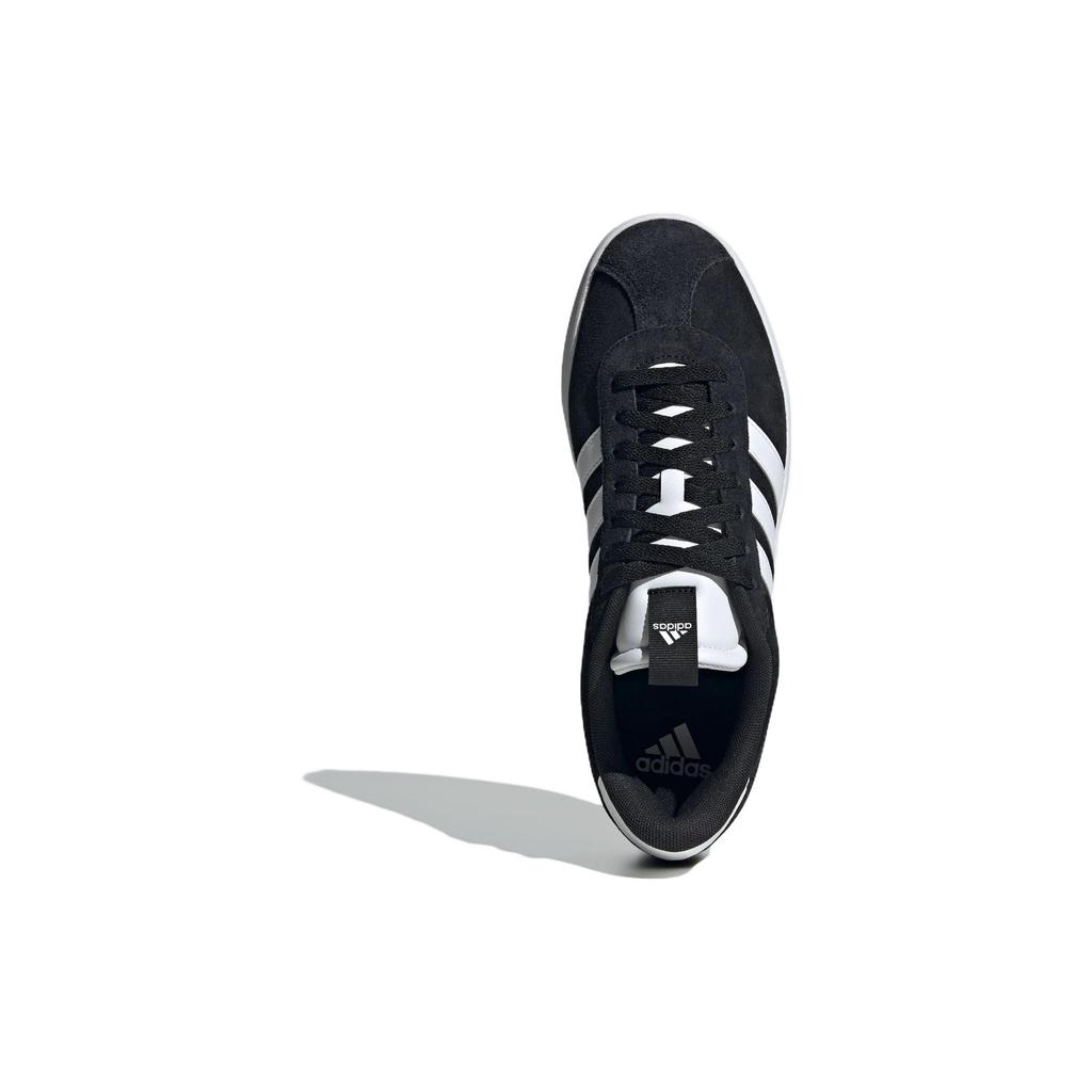 Adidas Vl Court 3.0 'Black White' ID6278