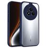 For Realme Narzo 80 Pro Case Realme Narzo 80 Pro Phone Case Cover Air Cushion Silicon Bumper Clear Matte Back Cover Hard