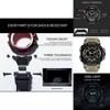 Smael Sport Watch Men Fashion Digital Led Electronic Quartz Classic Timeless Design