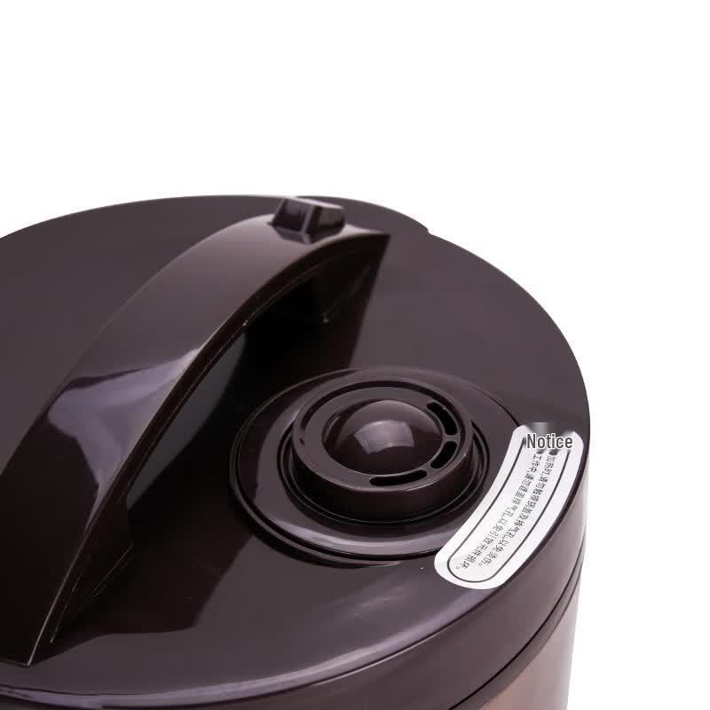 ACA 3L Microcomputer Rice Cooker CN plug (adapter included)