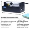 Leishen A4 Desktop Hot Melt Perfect Binding Machine CN Plug (adapter Included)