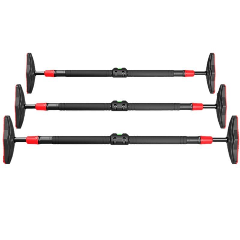 Pull-Up Bar Indoor Fitness Pull-Up No-Punch Door Pull-Up Bars