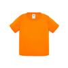 JHK Baby Plain Crew Neck T-Shirt
