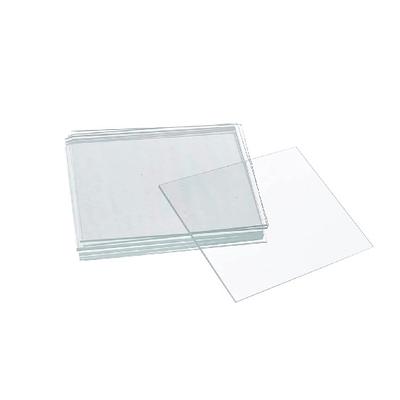 Laboratorieudstyr – Objektglas
