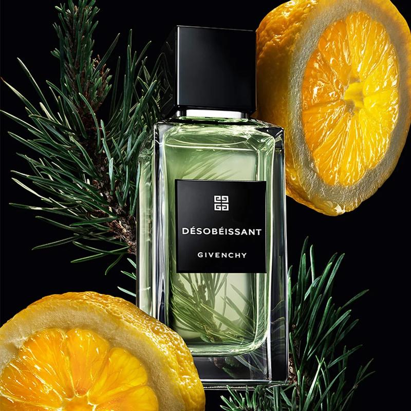 Givenchy Désobéissant La Collection Particulière – Eau de Parfum