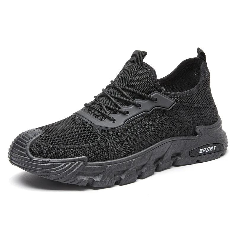 Fashion Men's Summer Sports Shoes Man Low Price Shoes On Sale Running Male Sneakers for Men Promotion Exact Replicas Sneakers Sneaker