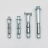 Hollow Wall Gecko Screw Drywall Anchor Expansion Bolt
