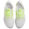 Nike Zoom Fly 4 Hvit Volt Damesneakers casual DN2658-101
