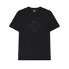 MILANO T Shirt Men's Jet Black F11M525106F-BK