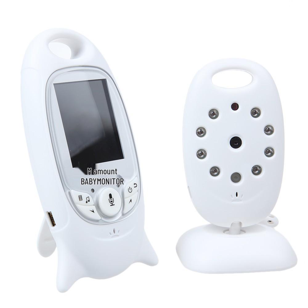 VB601 HD Kabelloser Baby Monitor - Meistverkauftes Baby Care Gerät