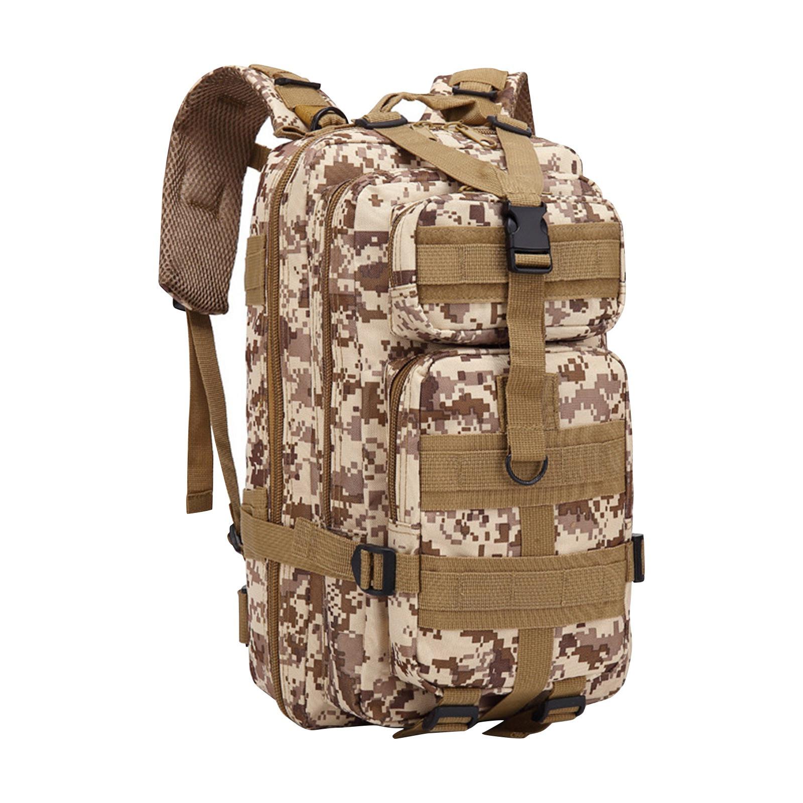 

35л Рюкзак Сумка Рюкзак Для Мужчин И Женщин Походный Рюкзак, Рюкзак Для Рыболовства На Открытом Воздухе, Рюкзак Для Рыболовства На Открытом Воздухе One Size