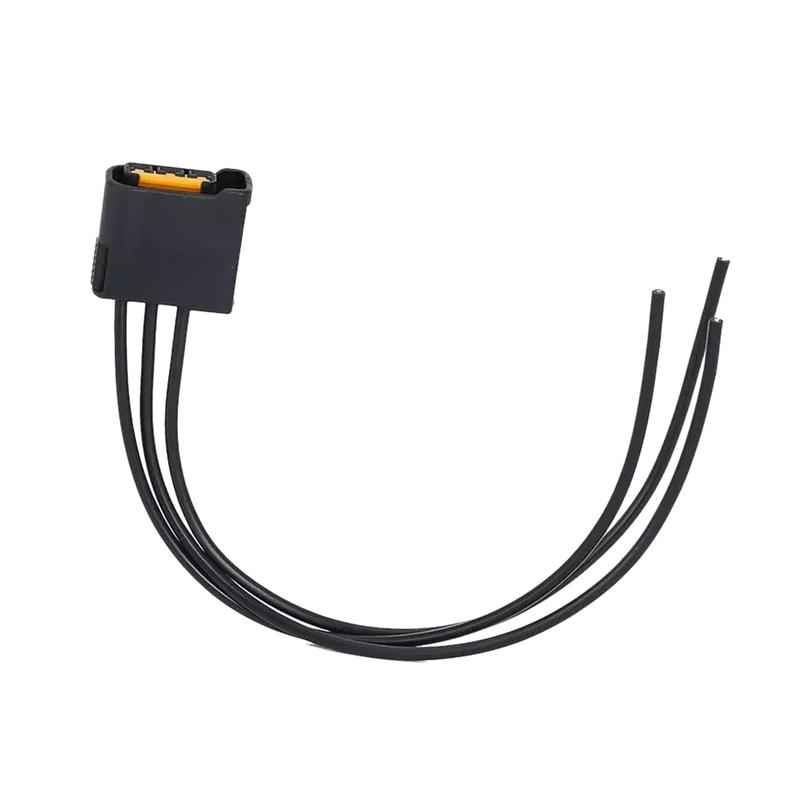 4pcs Ignition Coil Connector Plug Fit For Subaru Tribeca Outback Legacy Forester Impreza Saab 9-2X Aero