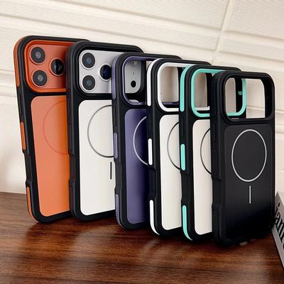 Cover per smartphone – Cover antiurto per smartphone