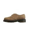 Dr. Martens 1461 Leather Round Toe Lace-Up Chunky Sole Casual Shoes Unisex Casual Shoes Brown 31698439