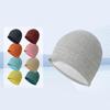 Reflective Winter Hat Unisex Winter Cycling Hat for Men and Women Skiing Cycling Running Hiking Outdoor Sport