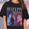 Quackity My Beloved Quackity Unisex Style Gift for Fans T-shirt Crew Sweatsh