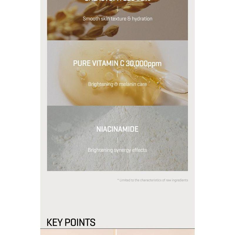 SOME BY MI Galactomyces Pure Vitamin C Glow Serum