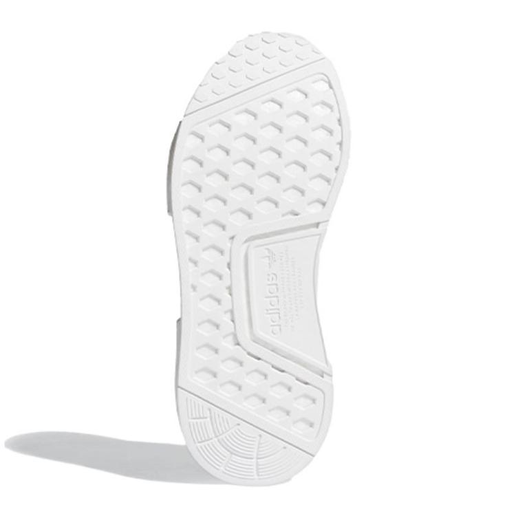 Adidas Wmns NMD_R1 'Black Gold Metallic' Women's FW6433