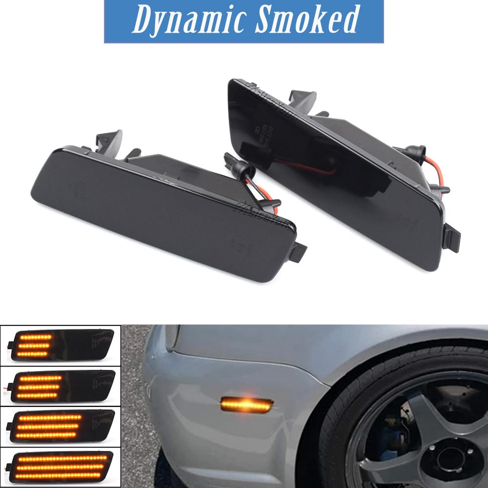 

Передний бампер, боковой указатель поворота для Volkswagen GTI Rabbit 2006-2009 Jetta 2005-2010 R32 2008 MK6 Golf