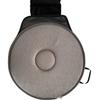 Rhombus Rotating Car Seat Cushion for Elderly and Pregnant Women - Universal Double Ring Design for All Seasons