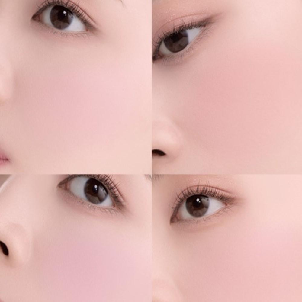 [MILKY FRUITS EDITION] dasique Blending Mood Cheek 8g