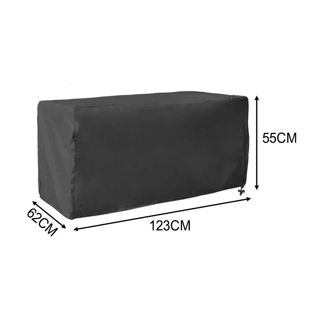 Adjustable Folding Rope Outdoor Storage Protection Prevents Snow And Frost Shield Against UV Rays Tear Resistant Material