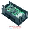 Digital 0.36inch LED Display 5 Bits DC 0-33.000V Voltmeter Voltage Meter