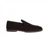 Men's Suede Loafers