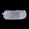 Overhead Front Map/Dome Light Cover Lens For Dodge Ram 1500 2500 3500 2002-2008