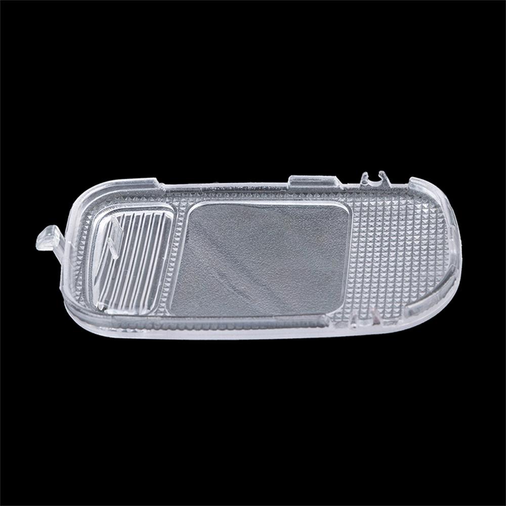 Overhead Front Map/Dome Light Cover Lens For Dodge Ram 1500 2500 3500 2002-2008