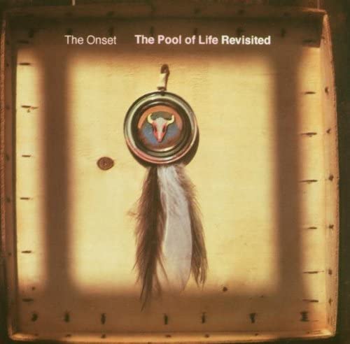 

CD ONSET, THE - Pool of Life Revisited UK Music Others Used