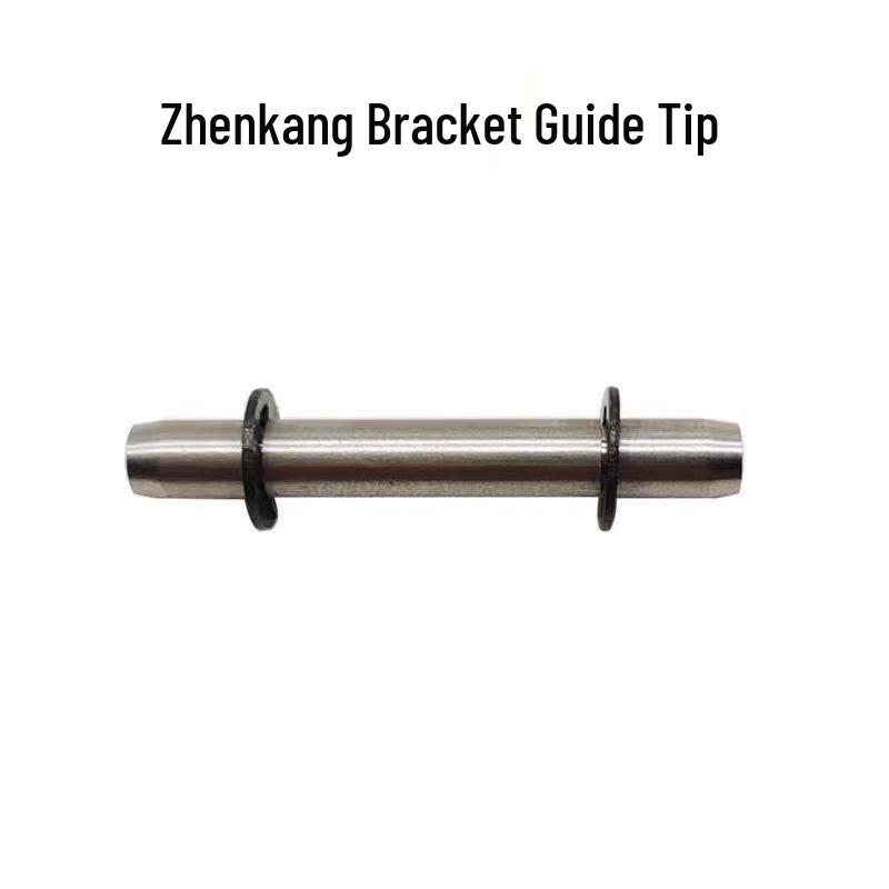MIG Welding Wire Feeder Kit: Bracket, Damping Shaft, Handle, Gun Holder, Aviation Plug, Socket, Motor Control Box
