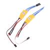 Esc Brushless Motor 15A-30A Speed Controller Rc Bec Esc T-Rex 450 V2 Helicopter Boat For Fpv F450 Mini Quadcopter Drone