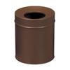 GPX-177 Stainless Steel Round Waste Bin