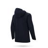 ANTA Jackets Men's Black Hooded Moderate Other 952337604-4