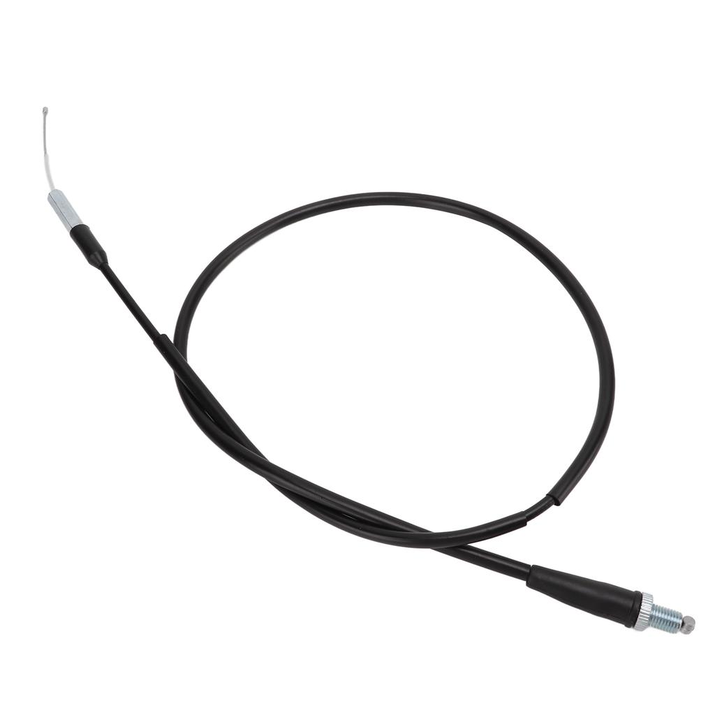 ATV Throttle Cable LL1145CL160NC Replacement for Big Bear 400 Wolverine Grizzly 400 Kodiak 450
