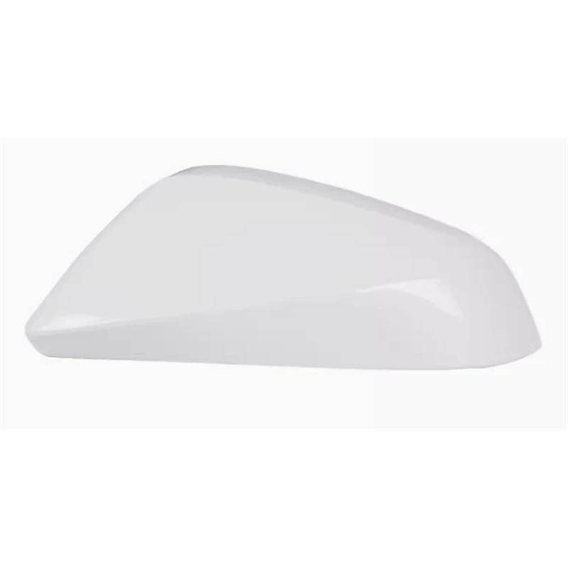 Car Rear Blind Spot Heated Mirror Glass Cover Frame Turn Signal Light Bottom for Lexus RX 2016 2017 2018 NX 2015-