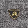 Metalowa Naklejka z Emblematem Lamborghini Naklejka na Karoserię Samochodu Naklejka Osobowościowa Do Lamborghini LP570 LP610 Urus LP700 LP770 Gallardo Aventador ZZ555