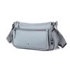 Samsonite Henepin Crossbody Bag Gray Uo608001