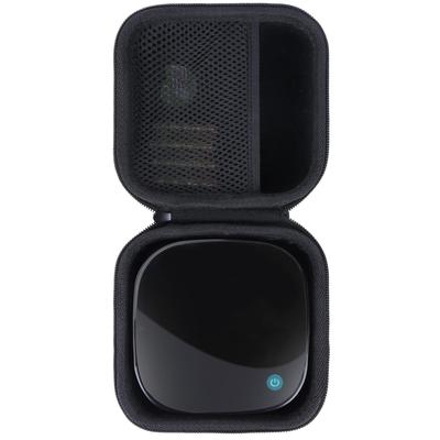 DYMO LetraTag 200B Bluetooth Label Maker (Black Case) Compatible with Lebakort Storage Case